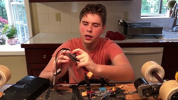 An Introduction To Building Your Own Electric Skateboard