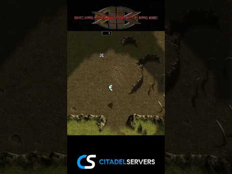 KKND 2: Krossfire Gameplay | Classic Post-Apocalyptic RTS — Citadel Servers video thumbnail