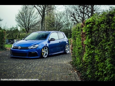 vw-golf-gti---372hp---20"-ferrari-rims---accuair-suspension-+-e-level