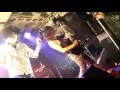 "Ballistic roar Bullet" playing 【Smells Like Teen Spirit】