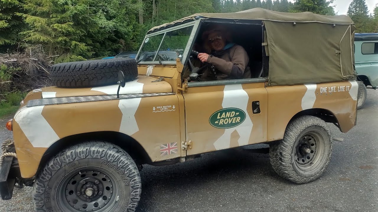 Solihulls finest and GEO challenge 2025