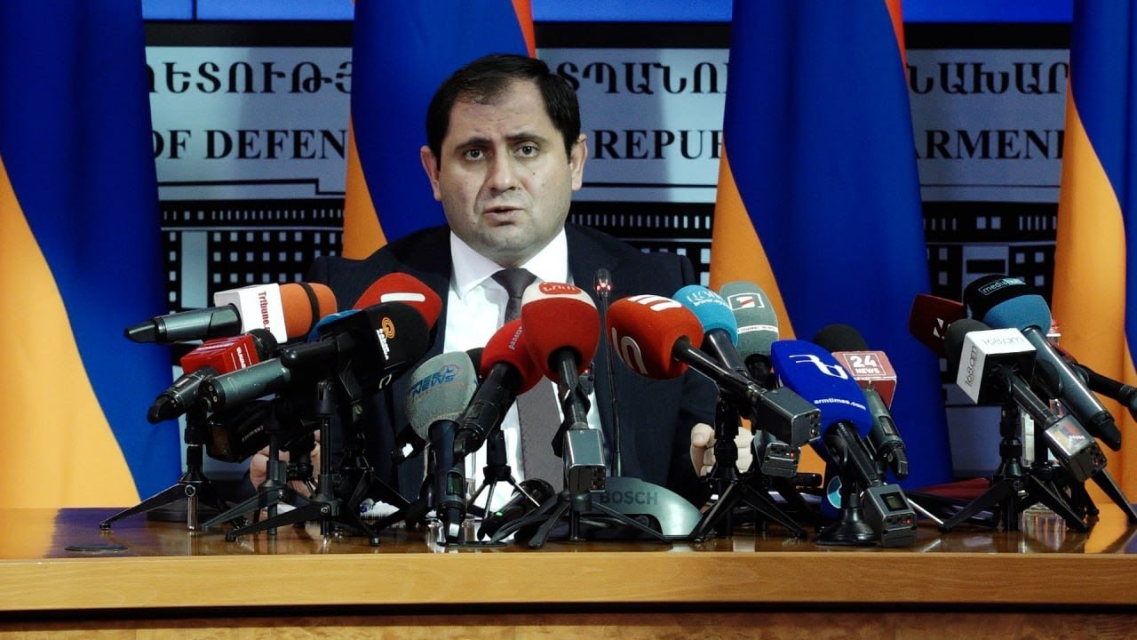 2025-ին գրանցվել է զինծառայողների մահվան 30 դեպք, 6-ը՝ ծառայության հետ կապված հանգամանքներում