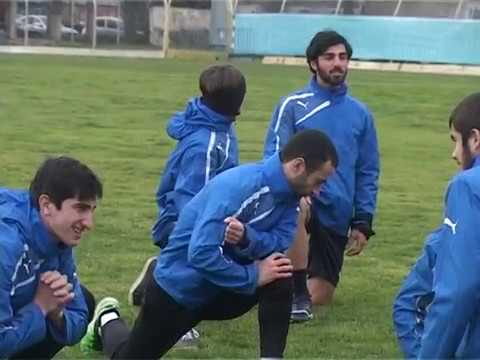 ს კ  ,,ზესტაფონი,,   რეგიონული ლიგისთვის