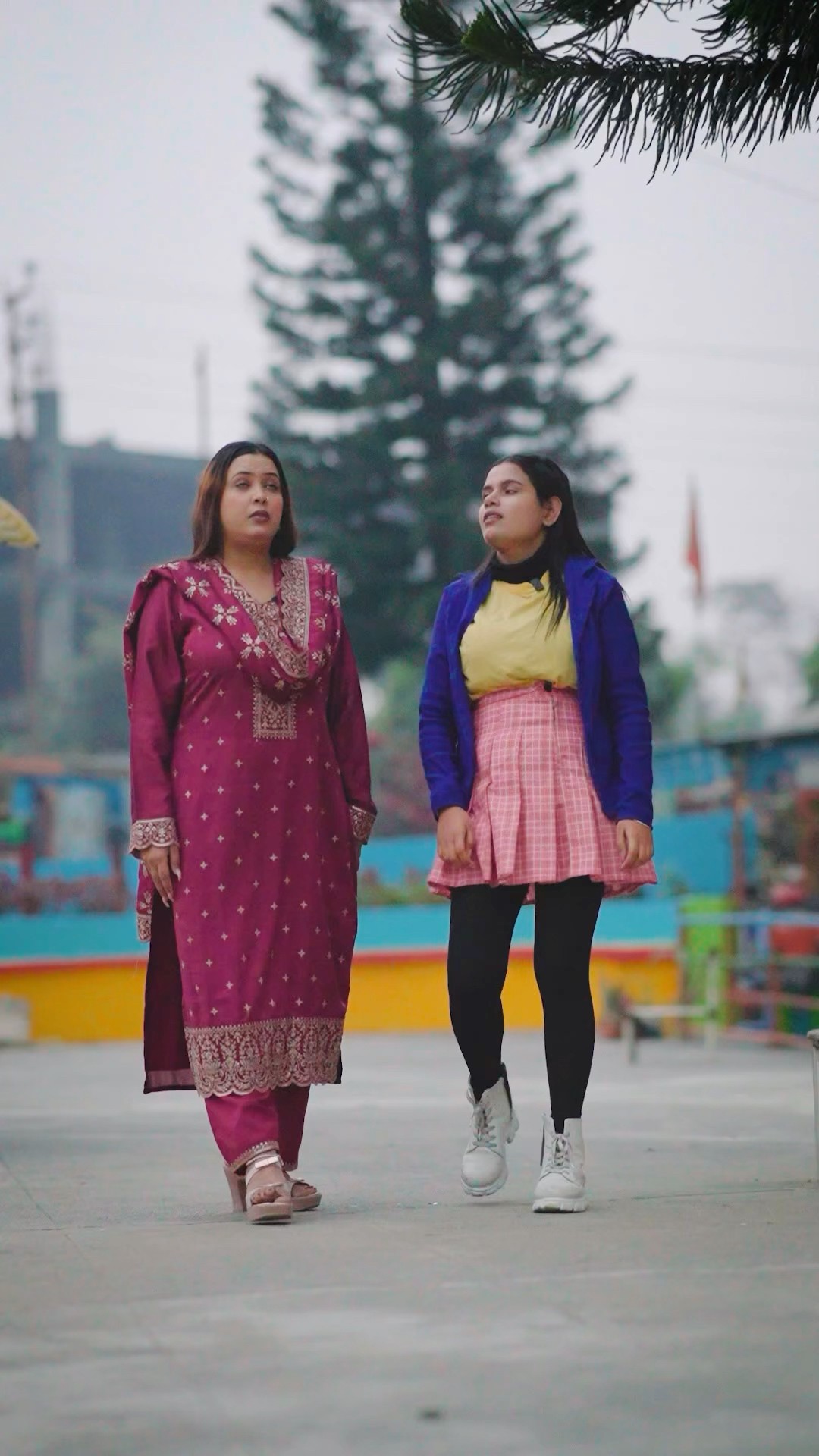 Emotional Friendship ?? #shortvideo #army #trending #emotional #shortvideo