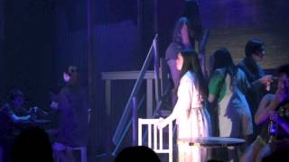 Penelope Deen Singing The Movie In My Mind From Miss Saigon