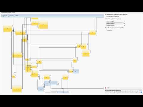 Exontrol Auto-Arrange