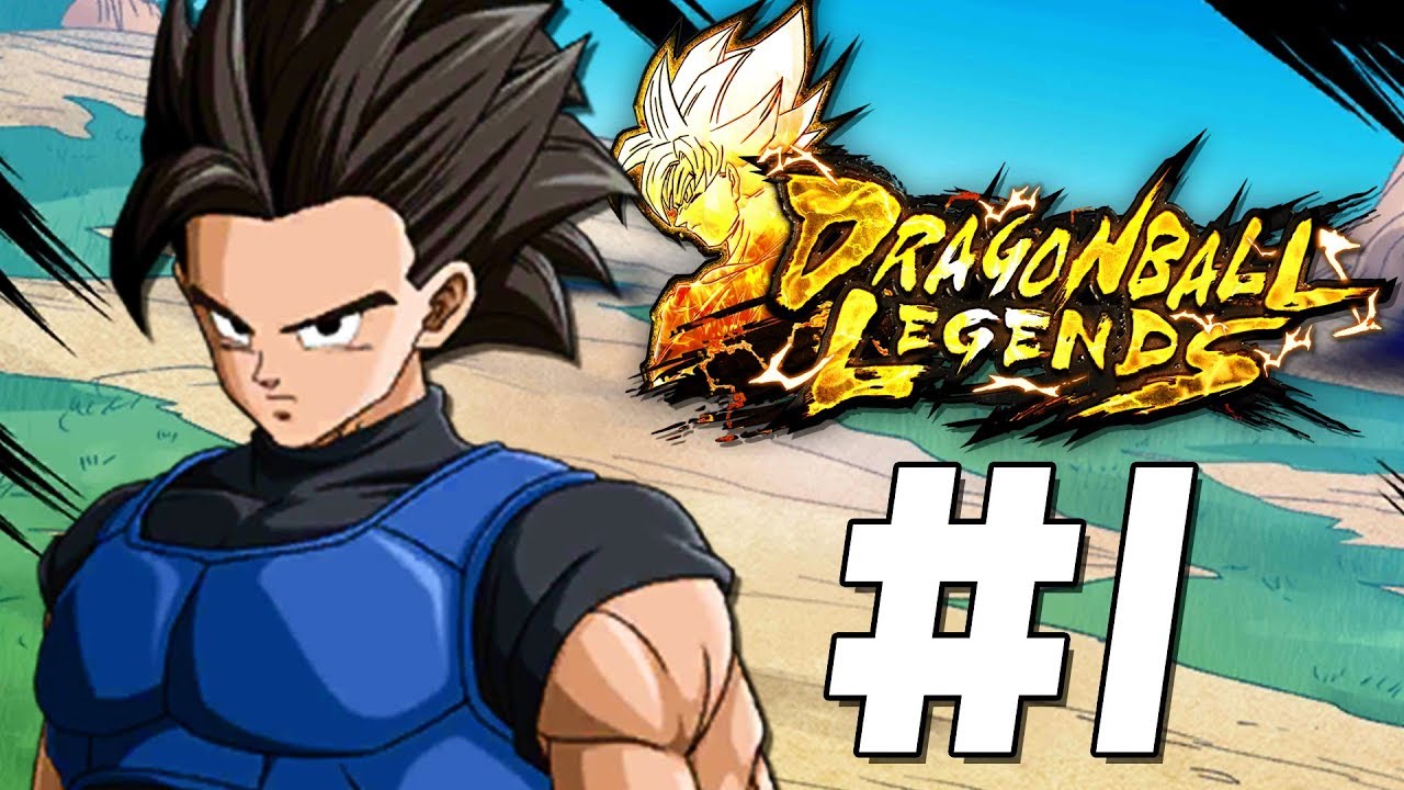 HE Shallot (Light)  Dragon Ball Legends Wiki - GamePress