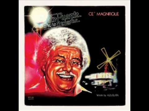 AFRICA LINDA TITO PUENTE Y AZUQUITA