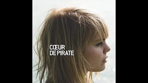 Cœur de pirate - C'était salement romantique [Version officielle]