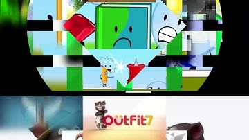 Scan VS Round 95 in Unreverse Order 2.0