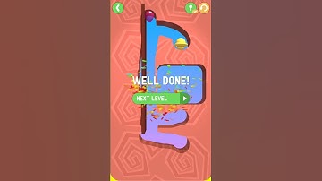 Dig this! (Dig it ) 57-11 | WAKE-UP BALL | Dig this level 57 episode 11 solution walkthrough answer