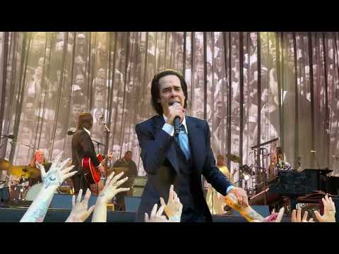 Blackhouse - Mercy Seat (Live)
