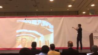 Openremote at #iotwold2015