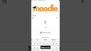 How to Gain Access to UL Moodle Online Course