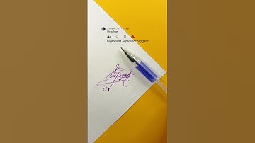 Sufiyan Signature Design