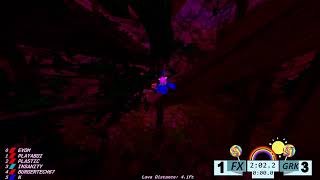 FX V GRK UNNOFICIAL screenshot 2