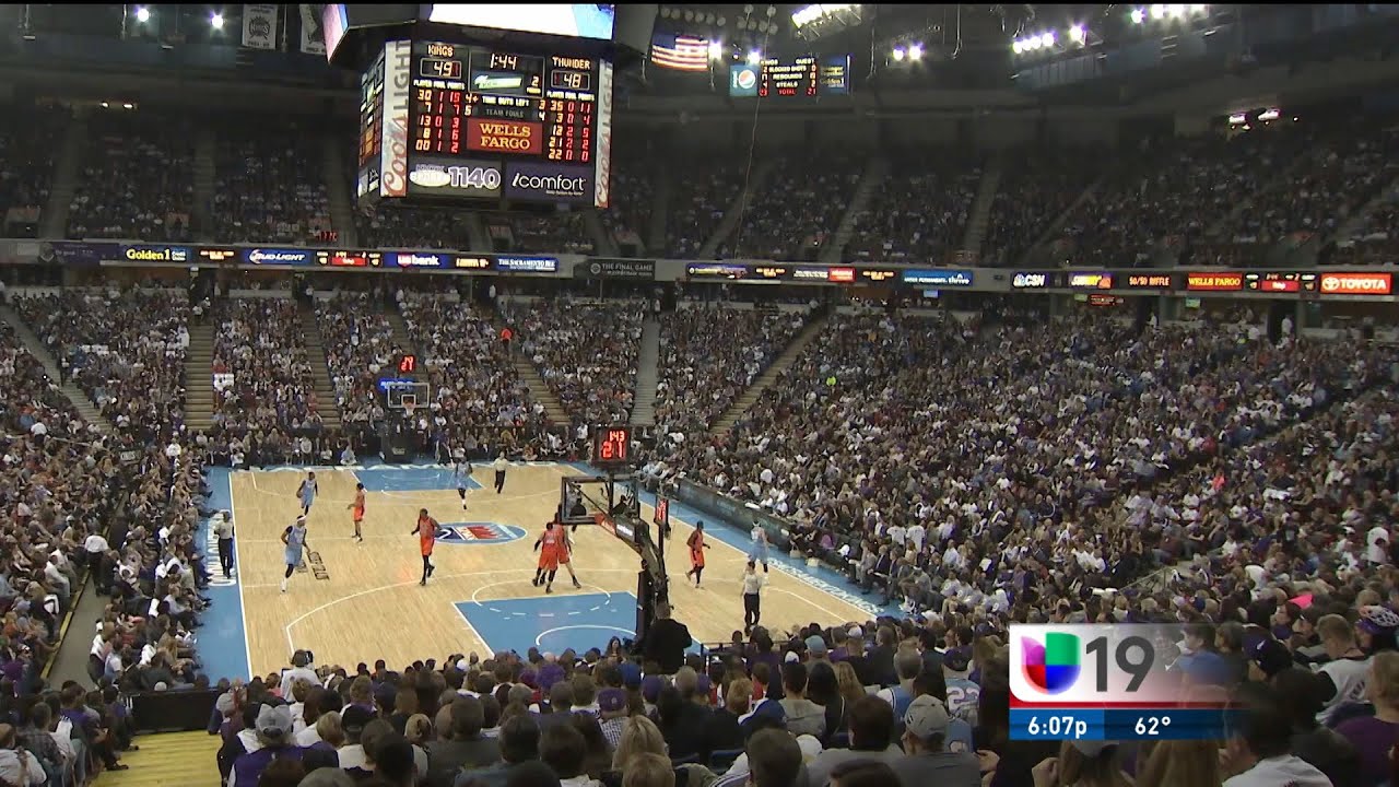 Sacramento Kings Last Games Sacramento Kings Last Games