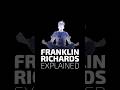 Franklin Richards is Unstoppable