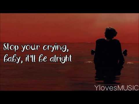 Harry Styles – Sign Of The Times (Lyrics)