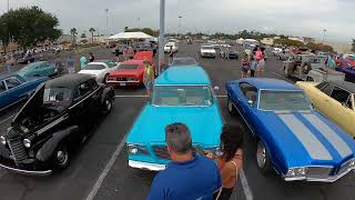 2023 Cruisin' The Coast #30 #carshow #antiquecars  #kenoladdtiktok #mississippigulfcoast