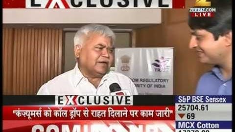 TRAI may issue consultation paper on net neutrality