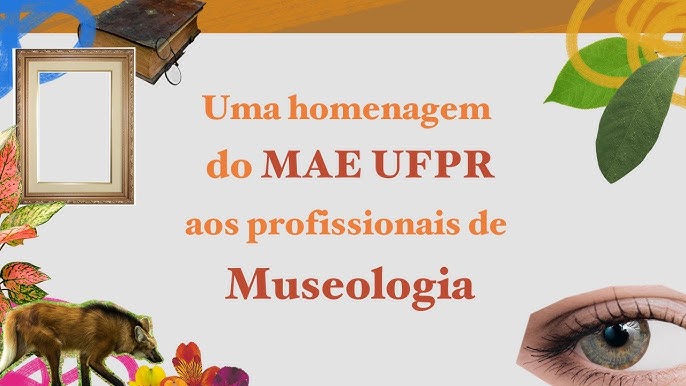 Jaguareté - O Encontro by Museu de Arqueologia e Etnologia da UFPR