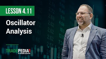 Lesson 4.11 - Oscillator Analysis