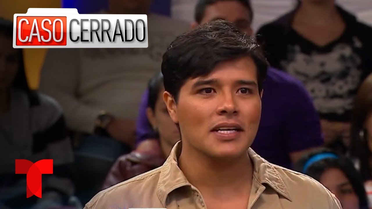 Reclama una herencia para poder cambiarse de sexo 💰🔁🌸 | Caso Cerrado Capítulo Completo