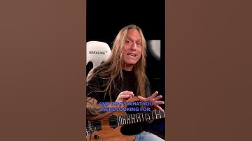 How To Write A Cool Guitar Riff