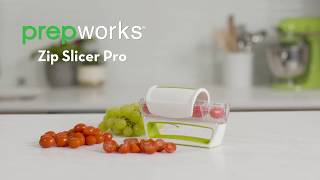 Prepworks Zip Slicer Pro 