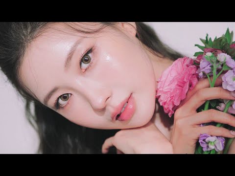 [Eng] 봄빛 가득🌷내추럴 글로우 메이크업 Natural Glow Makeup l 이사배(RISABAE Makeup)