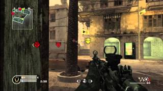 Cod4 Full map #8