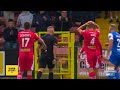 Draw at Solitude | Cliftonville 1-1 Larne | #SportsDirectPrem Highlights