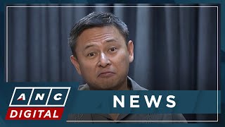 PH Senator Angara calls for truce between Marcos, Duterte camps | ANC