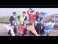 野郎組 思い出 movie 【ISLAND TV】【編集 作間龍斗】