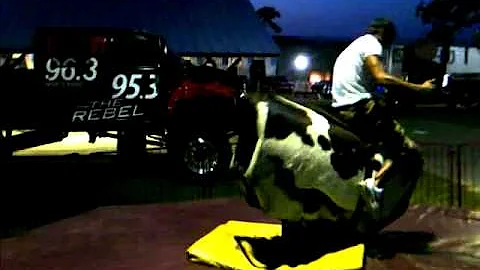Thomas Swindle future PBR star