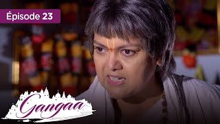 GANGAA  - ep 23 - Une jeunesse sacrifiée - Série en Français