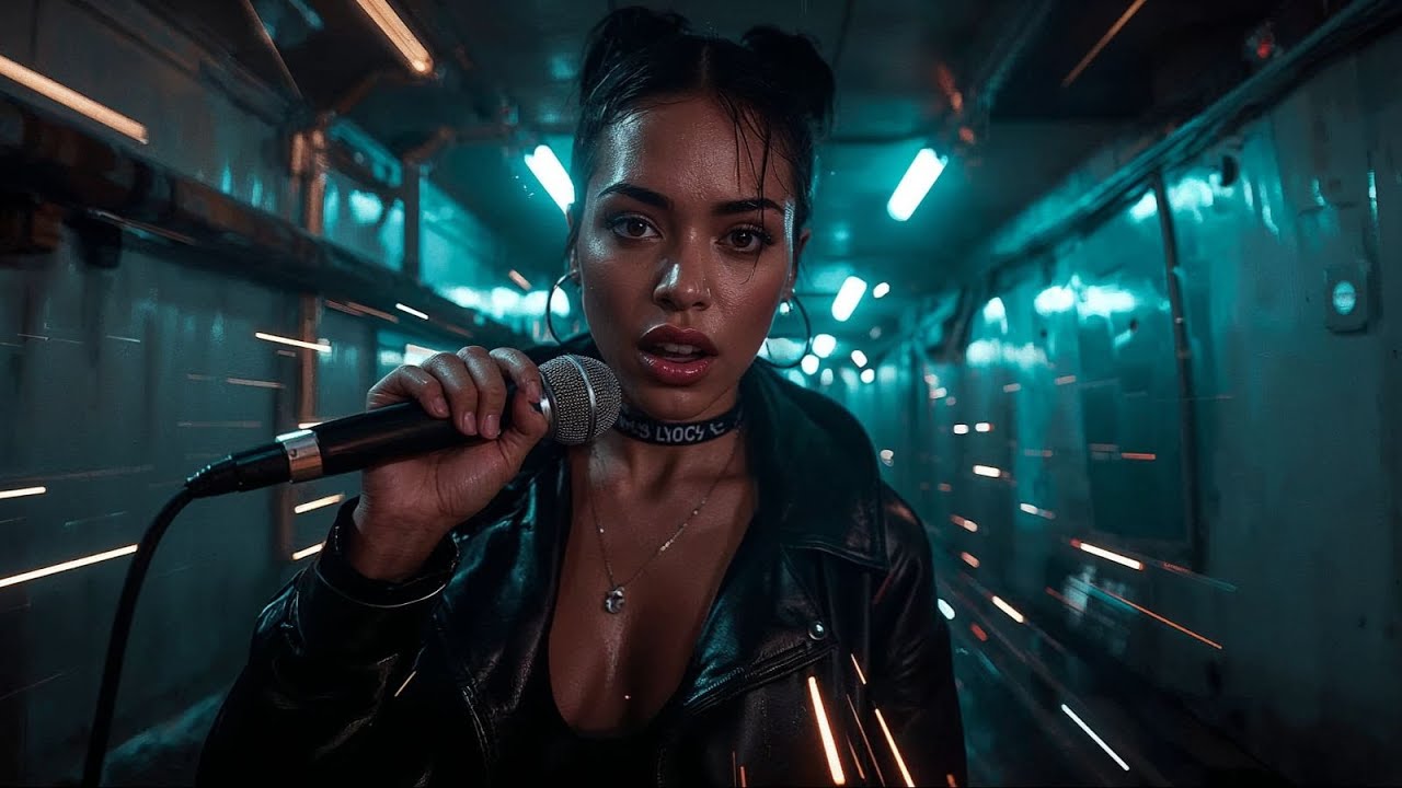 Ava Max & Becky G - Starlight Pulse 🥁 Electronic Music Dancefloor DnB Morning Energy Mix 2026