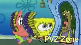 Spongebob Earape Compilation