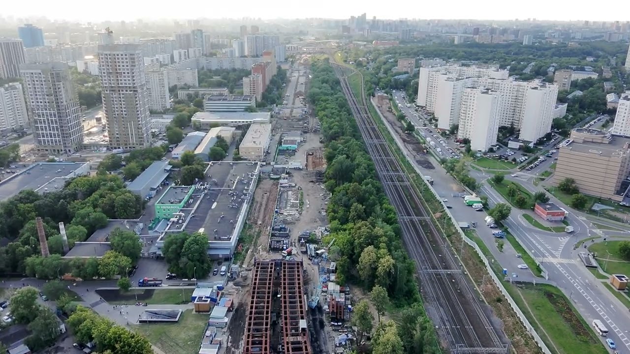 Динамический спуфинг и сильный ветер, в итоге падение