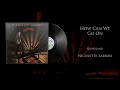 Nicolette Larson - How Can We Go On (Vinyl Visualizer)