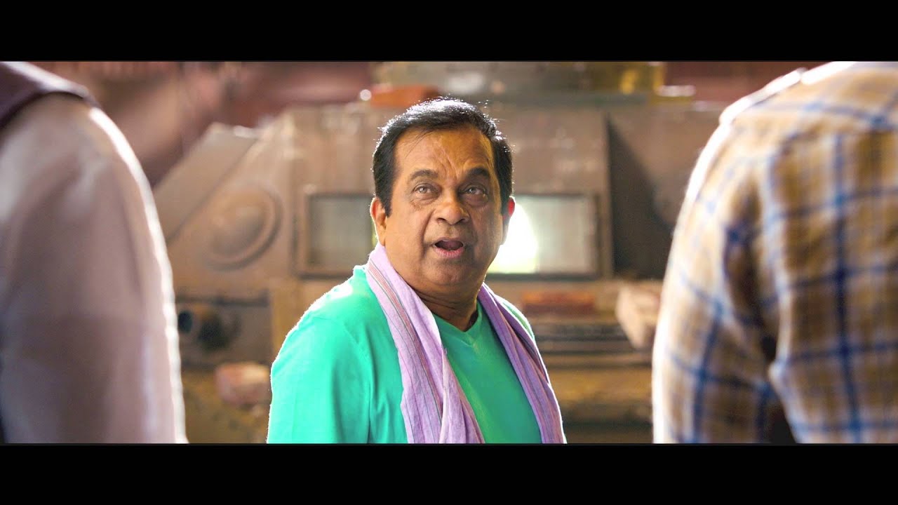 Power Theatrical Trailer | Ravi Teja | Regina Cassandra | Hansika