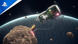 Heavenly Bodies - Trailer | PS5 | PS4