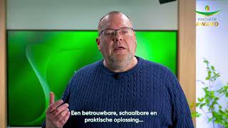 Holy Ffooam van 1MLss | Deelnemer CSU Innovatie Award 2026