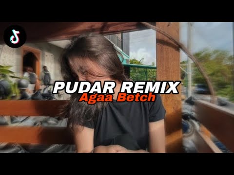 DJ PUDAR (Rossa) - Agaa Betch