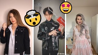 TikTok TRY ME Trend Videos Compilation | THE MOST NEW TIKTOK VIDEOS 😍