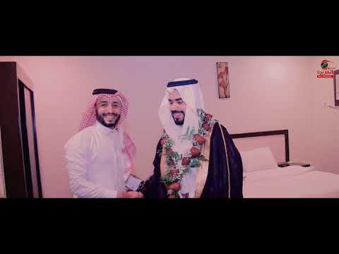 بروموا حفل زواج الشاب خالد مشهور حمدي