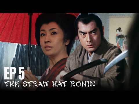 The Straw-Hat Ronin EP5 | MULTI-SUB