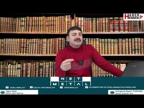 Kuran Açısından konu İnançlarımızı sorgulamak 3