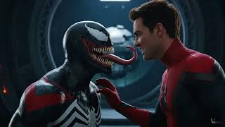 Spider Man Hulk Vs Joker And Venom Full Ai Action Movie